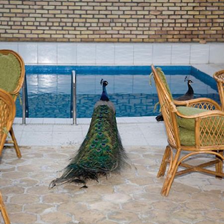 Hostel Raddus-Jss Ташкент Экстерьер фото